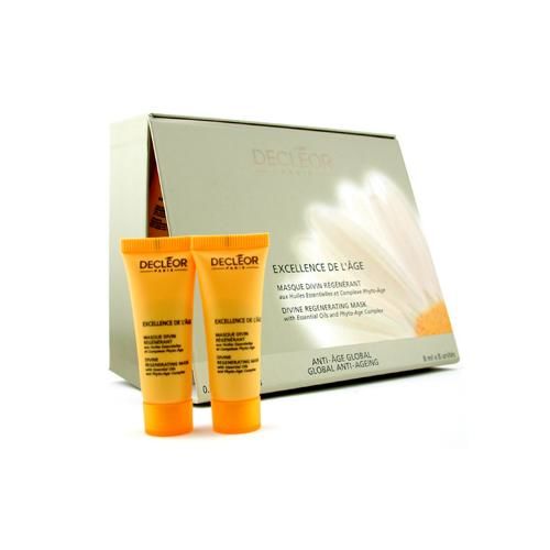 Decleor by Decleor Excellence De L'Age Divine Regenerating Mask--8x8mldecleor 