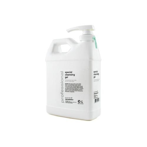 Dermalogica by Dermalogica Dermalogica Special Cleansing Gel (Salon Size)--946ml/32ozdermalogica 