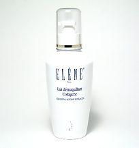 Elene by ELENE Elene Collagen Cleansing Lotion--250ml/8.3ozelene 