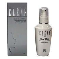 Elene by ELENE Elene Blanc White Whitening Toning Lotion--250ml/8.3ozelene 