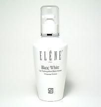 Elene by ELENE Elene Blanc White Whitening Cleanser--250ml/8.3ozelene 