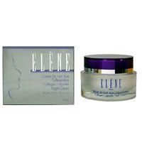 Elene by ELENE Elene Collagen Capsules Night Cream--50ml/1.7ozelene 