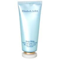 ELIZABETH ARDEN by Elizabeth Arden Sheer White Purifying Foam Cleanser--125ml/4.2ozelizabeth 