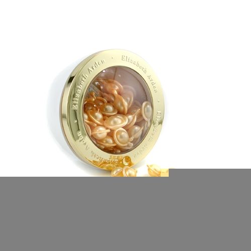 ELIZABETH ARDEN by Elizabeth Arden Ceramide Gold Ultra Restorative Capsules--60capselizabeth 