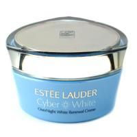 ESTEE LAUDER by Estee Lauder Cyber White Overnight White Renewal Creme--50ml/1.7ozestee 