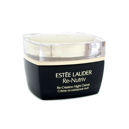 ESTEE LAUDER by Estee Lauder Re-Nutriv Re-Creation Night Creme--50ml/1.7ozestee 