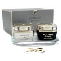 ESTEE LAUDER by Estee Lauder Re-Nutriv Re-Creation Day & Night Set: Day Creme SPF15 50ml + Night Creme 50ml--2x50mlestee 