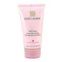 ESTEE LAUDER by Estee Lauder Soft Clean Moisture Rich Exfoliator ( Dry Skin )--75ml/2.5ozestee 