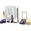 ESTEE LAUDER by Estee Lauder Travel Set: Re-Nutriv Crm 7ml + Eyeshadow + Lash XL + Lipstick + Eye Pencil + Bag--5pcs+1bagestee 