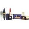 ESTEE LAUDER by Estee Lauder Travel Set: ANR 7ml + Eye Cream 3ml + MagnaScopic 3.5ml + E/S + Lipstick + EDP--6pcsestee 