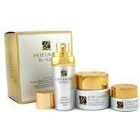 ESTEE LAUDER by Estee Lauder Re-Nutriv Travel Exclusive Set:--3pcsestee 