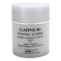 Gatineau by Gatineau Strategie Jeuness Night Cream ( For 1st Visible Signs Of Aging )--50ml/1.6ozgatineau 