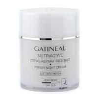 Gatineau by Gatineau Nutriactive Repair Night Cream ( For Dry Skin )--50ml/1.6ozgatineau 