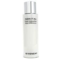 GIVENCHY by Givenchy Clean It All Make-Off Emulsion--200ml/6.7ozgivenchy 