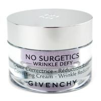 GIVENCHY by Givenchy No Surgetics Wrinkle Defy Correcting Cream Wrinkle Reducer--50ml/1.7ozgivenchy 