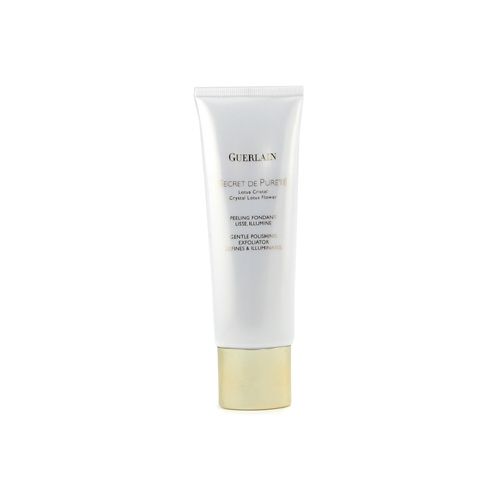 GUERLAIN by Guerlain Secret De Purete Gentle Polishing Exfoliator ( Refines & Illuminates )--75ml/2.4ozguerlain 