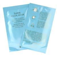 GUERLAIN by Guerlain Super Aqua-Mask ( Sheet Mask )--6pcsguerlain 