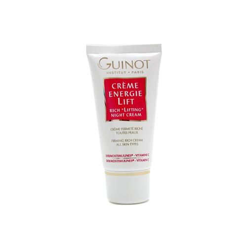 Guinot by GUINOT Guinot Rich Lifting Night Cream--50ml/1.7ozguinot 