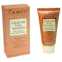 Guinot by GUINOT Guinot Anti Wrinkle Rich Night Cream 888--50ml/1.6ozguinot 