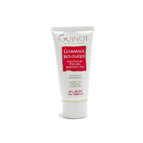 Guinot by GUINOT Guinot Biological Peeling Radiance Gel--50ml/1.7ozguinot 