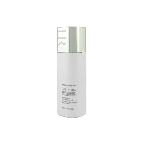 Helena Rubinstein by Helena Rubinstein Life Ritual De-Oxidizing Soft Cleansing Milk--200ml/6.76ozhelena 