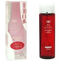 Kanebo by Kanebo Kanebo Whitening Clear Conditioner (Moisture)--200mlkanebo 