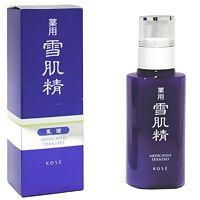 Kose by KOSE Kose Medicated Sekkisei Milk--140ml/4.9ozkose 