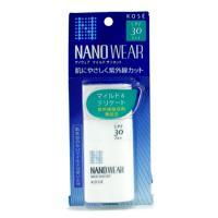 Kose by KOSE Nano Wear Mild Sun Cut SPF 30 PA+--50mlkose 