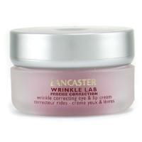 Lancaster by Lancaster Wrinkle Lab Eye & Lip Cream--15ml/0.5ozlancaster 