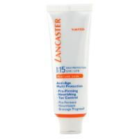 Lancaster by Lancaster Sun Care Anti-Age Multi Protection Tinted SPF 15--50ml/1.7ozlancaster 