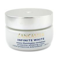 Lancaster by Lancaster Infinite White Protective Whitening Cream SPF 12--50ml/1.7ozlancaster 