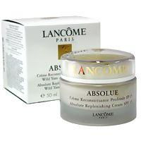 LANCOME by Lancome Lancome Absolue Replenishing Cream SPF 15--50ml/1.7ozlancome 