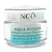 LANCOME by Lancome Lancome Aqua Fusion Continuously Infusing Moisture Cream ( Dry Skin )--50ml/1.7ozlancome 