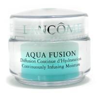 LANCOME by Lancome Lancome Aqua Fusion Continuously Infusing Moisture Cream-Gel ( Normal/ Combination Skin )--50ml/1.7ozlancome 