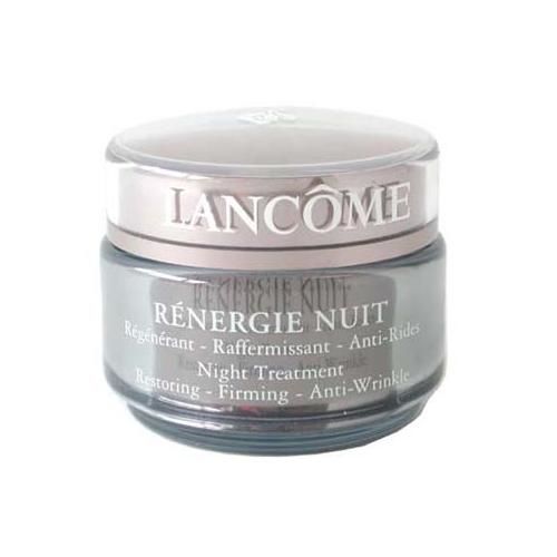 LANCOME by Lancome Lancome Renergie Night Treatment--50ml/1.7ozlancome 