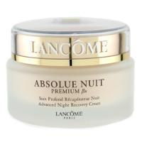 LANCOME by Lancome Absolue Nuit Premium Bx Advanced Night Recovery Cream ( Face, Throat & Decollete )--75ml/2.6ozlancome 