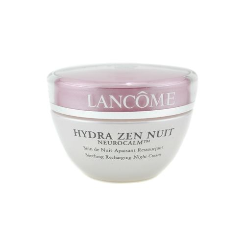 LANCOME by Lancome Hydrazen NeuroCalm Soothing Recharging Night Cream--50ml/1.7ozlancome 