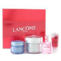 LANCOME by Lancome Primordiale Optimum Coffret: Crm SPF15 50ml + Nuit 15ml + Juicy Tubes + Miracle So Magic 5ml--4pcslancome 