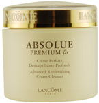 LANCOME by Lancome Absolue Premium Bx Advanced Replenishing Cream Cleanser--200ml/6.7ozlancome 