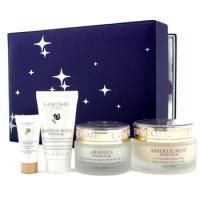 LANCOME by Lancome Absolue Premium Bx Coffret: Eye Cream 5ml + Cream 50ml + Night Cream 75ml + Body Cream 25ml--4pcslancome 