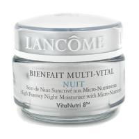 LANCOME by Lancome Bienfait Multi-Vital Night High Potency Night Moisturizing Cream--50ml/1.7ozlancome 