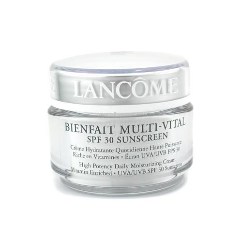 LANCOME by Lancome Bienfait Multi-Vital High Potency Daily Moisturizing Lotion Vitamin Enriched SPF30 ( Made in USA )--50ml/1.7ozlancome 