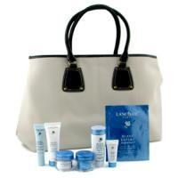 LANCOME by Lancome Blanc Expert NeuroWhite X3 Set: Foam +Ltn +Day Crm +Night Crm +Eye Trt +Spot Eraser +Mask +Bag--7pcs+1baglancome 