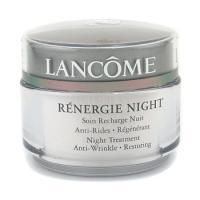 LANCOME by Lancome Renergie Night Treatment ( Made in USA )--75g/2.5ozlancome 