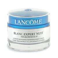 LANCOME by Lancome Blanc Expert Nuit NeuroWhite X3 Ultimate Whitening Renewing Night Cream--50ml/1.7ozlancome 