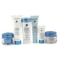 LANCOME by Lancome Blanc Expert NeuroWhite X3 Travel Set: Foam + Lotion + Eye Crm. + Cream + Night Cream + Spot Eraser--6pcs+1Baglancome 