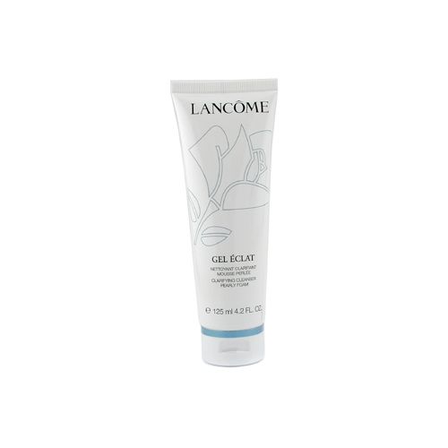 LANCOME by Lancome Gel Eclat Clarifying Cleanser Pearly Foam--125ml/4.2ozlancome 