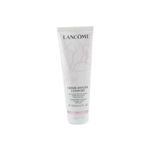 LANCOME by Lancome Creme-Mousse Confort Comforting Cleanser Creamy Foam  ( Dry Skin )--125ml/4.2ozlancome 