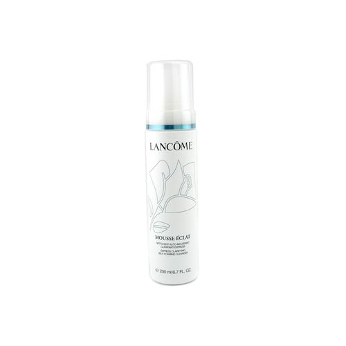 LANCOME by Lancome Mousse Eclat Express Clarifying Self-Foaming Cleanser--200ml/6.7ozlancome 