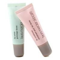 Laura Mercier by Laura Mercier Lip Treatment Kit: Lip Conditioner+ Lip Polish--2pcslaura 